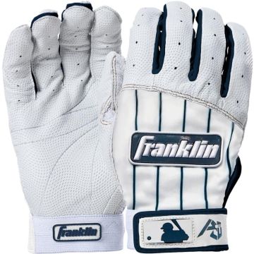 Aaron Judge Batting Gloves