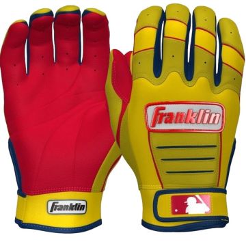 Ronald Acuna Batting Gloves